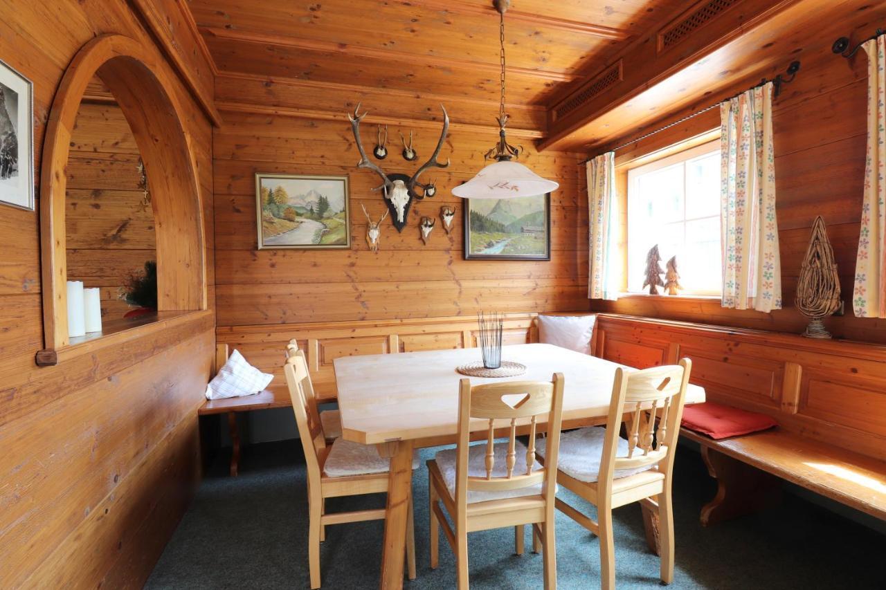Schelpenalp Berghotel 발더슈방 외부 사진