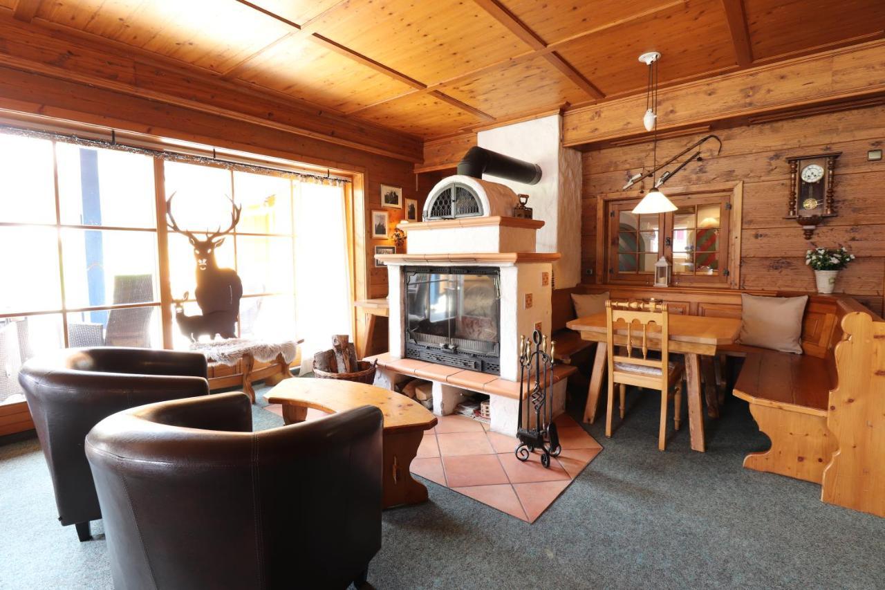 Schelpenalp Berghotel 발더슈방 외부 사진