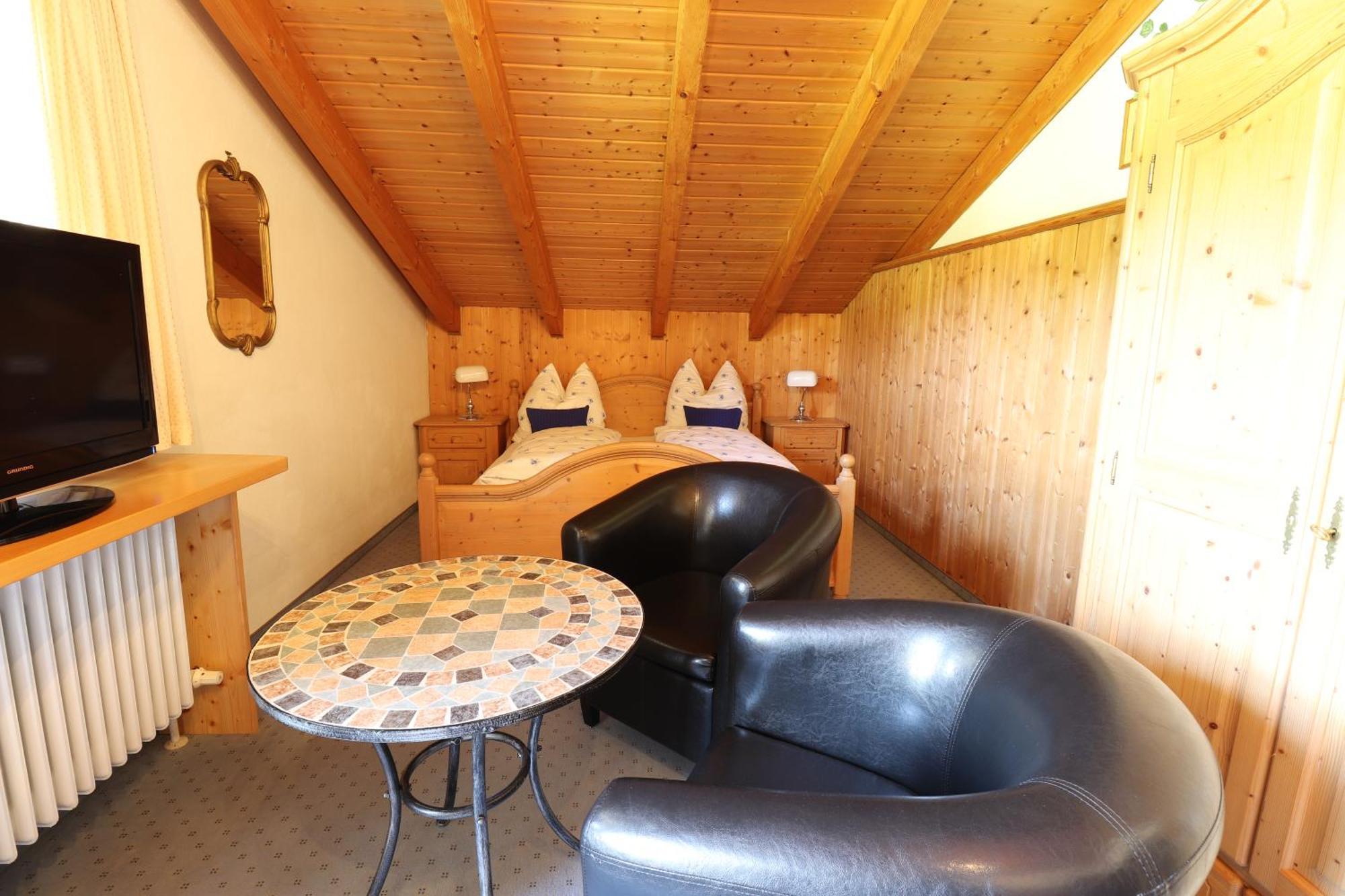 Schelpenalp Berghotel 발더슈방 외부 사진