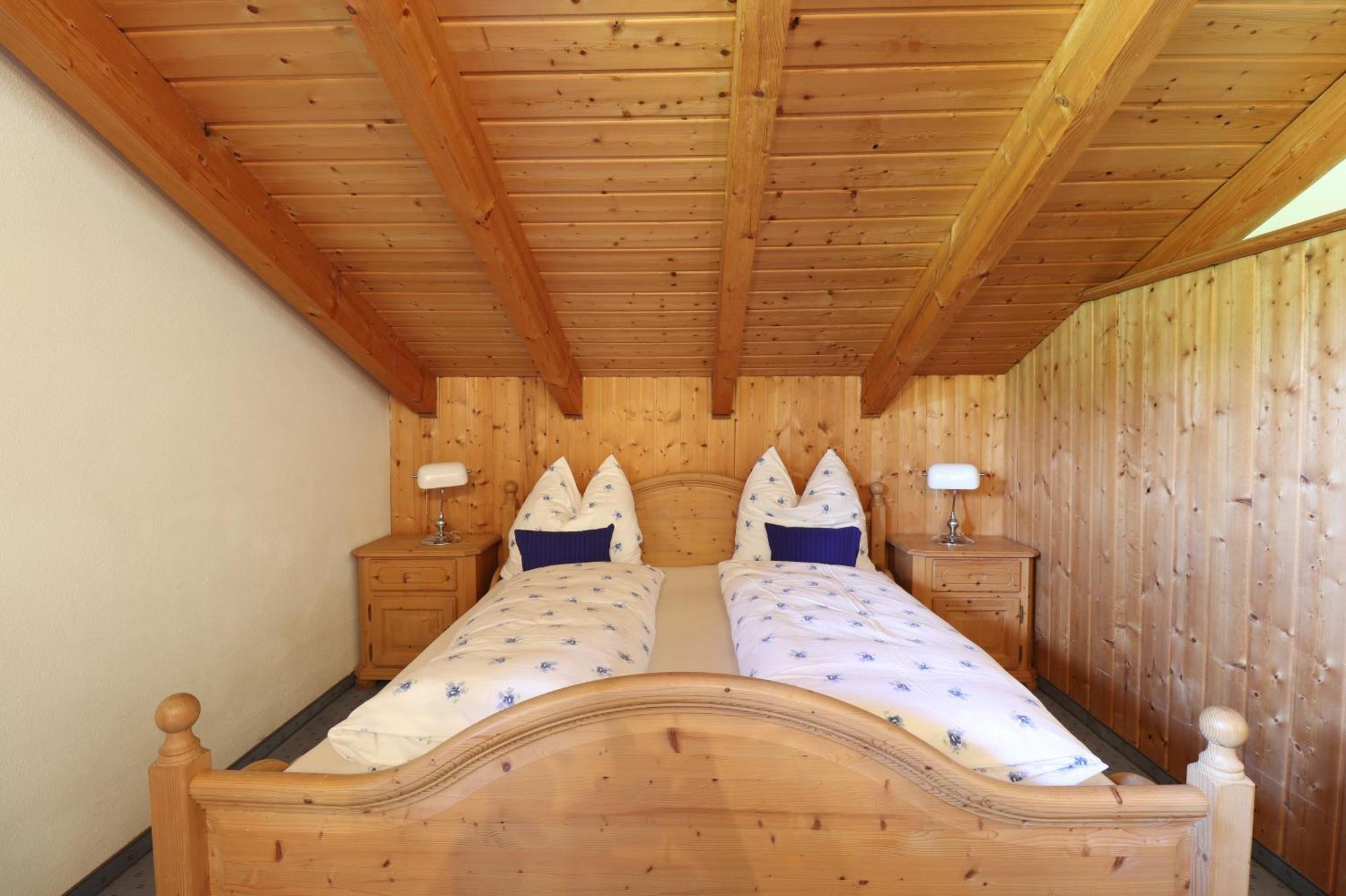 Schelpenalp Berghotel 발더슈방 외부 사진