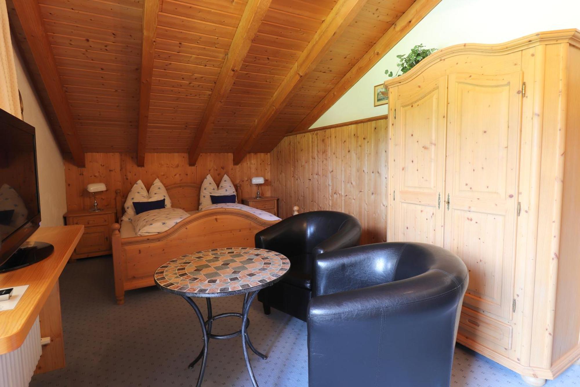 Schelpenalp Berghotel 발더슈방 외부 사진