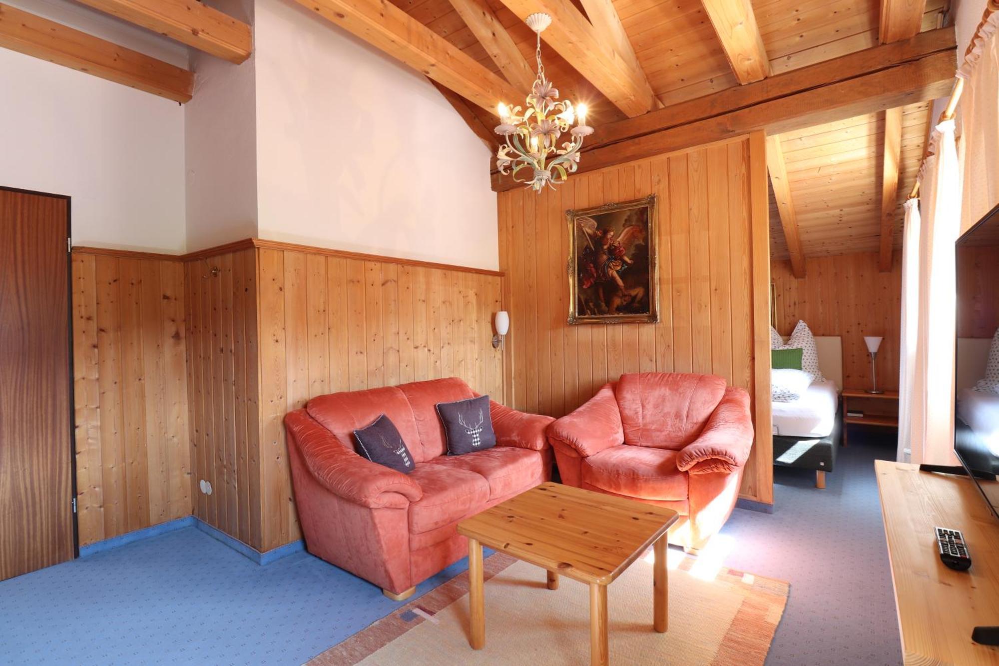 Schelpenalp Berghotel 발더슈방 외부 사진