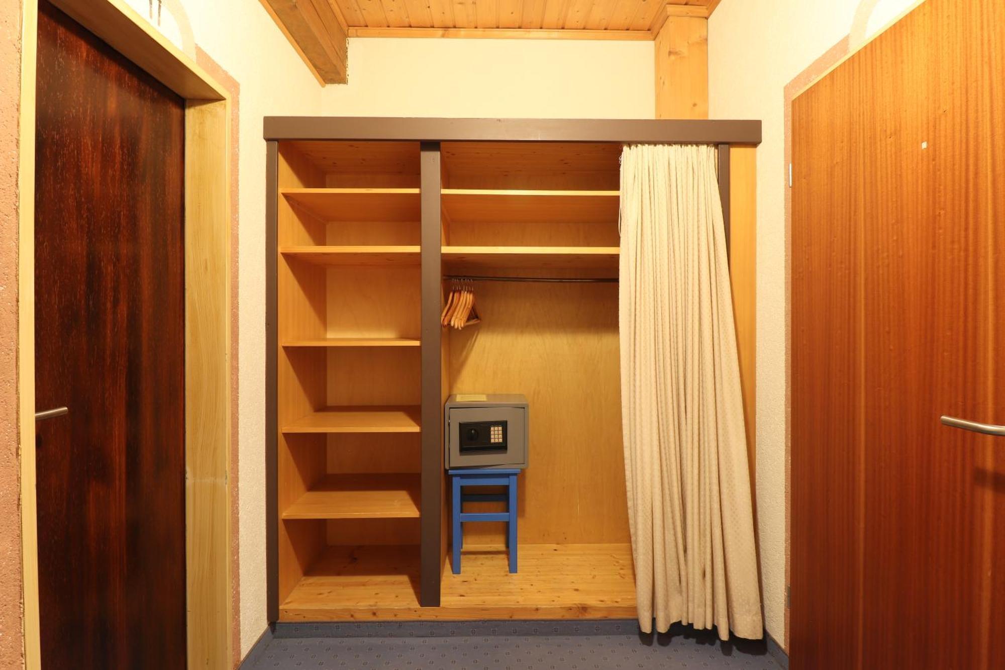 Schelpenalp Berghotel 발더슈방 외부 사진